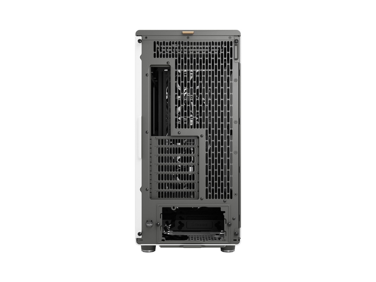 Fractal Design North XL Mid Tower (hvidt) Midi Tower