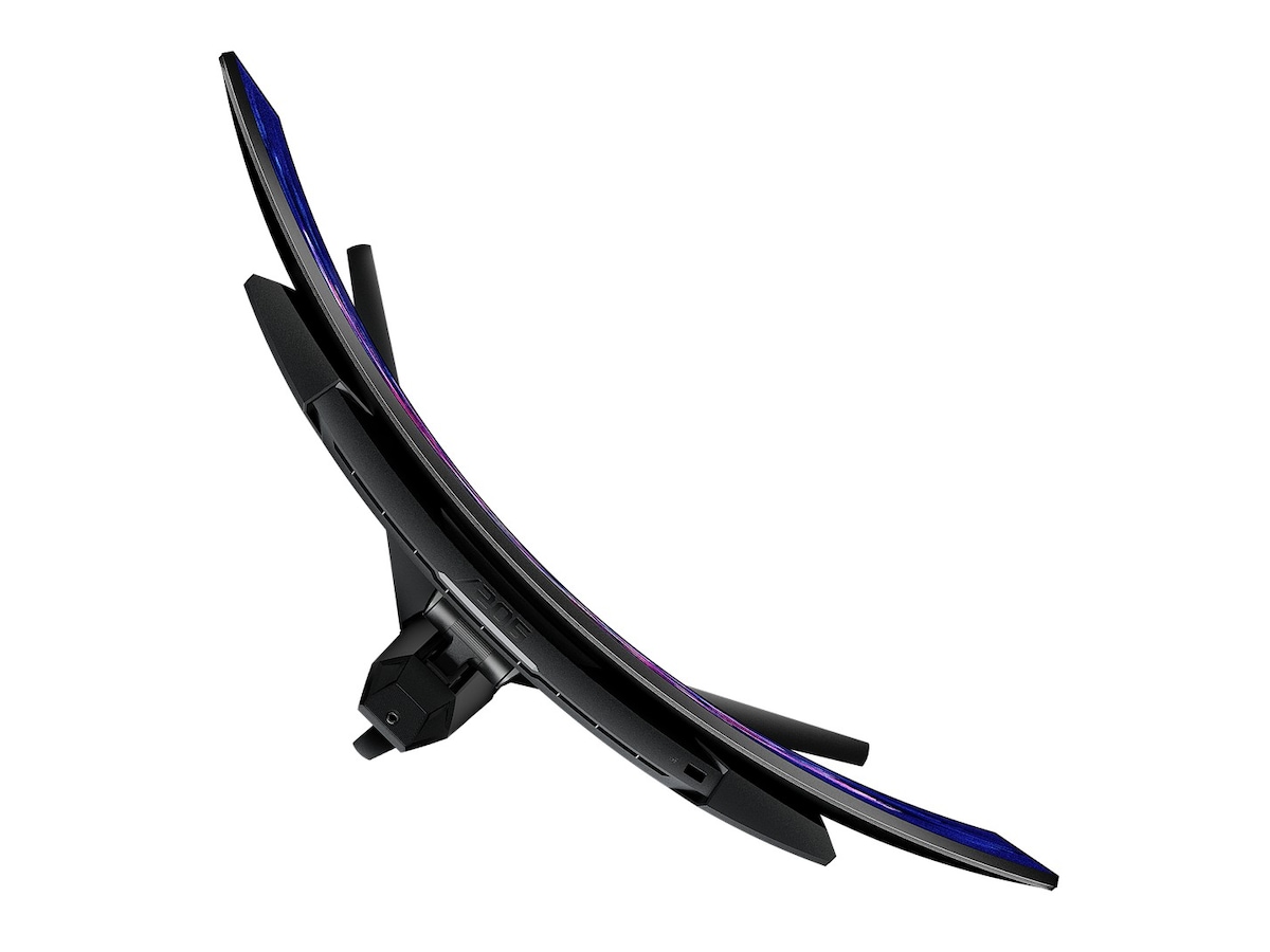 ASUS 34" curved gamingskærm ROG Swift PG34WCDM Gamingskærme