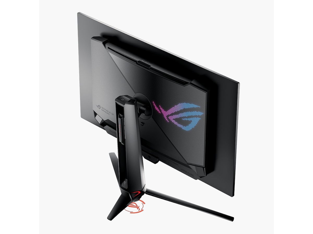 ASUS 32" 4K gamingskærm ROG Swift PG32UCDM Gamingskærme