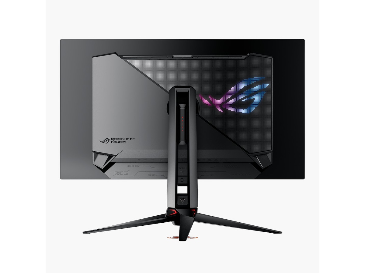 ASUS 32" 4K gamingskærm ROG Swift PG32UCDM Gamingskærme