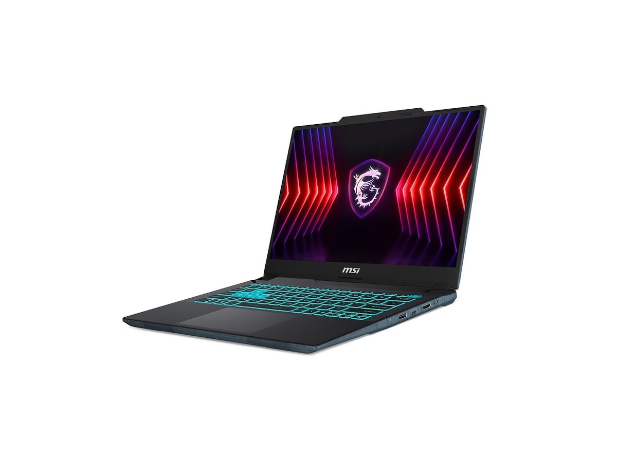 MSI Cyborg 14" FHD+ 144 Hz Gaming laptop