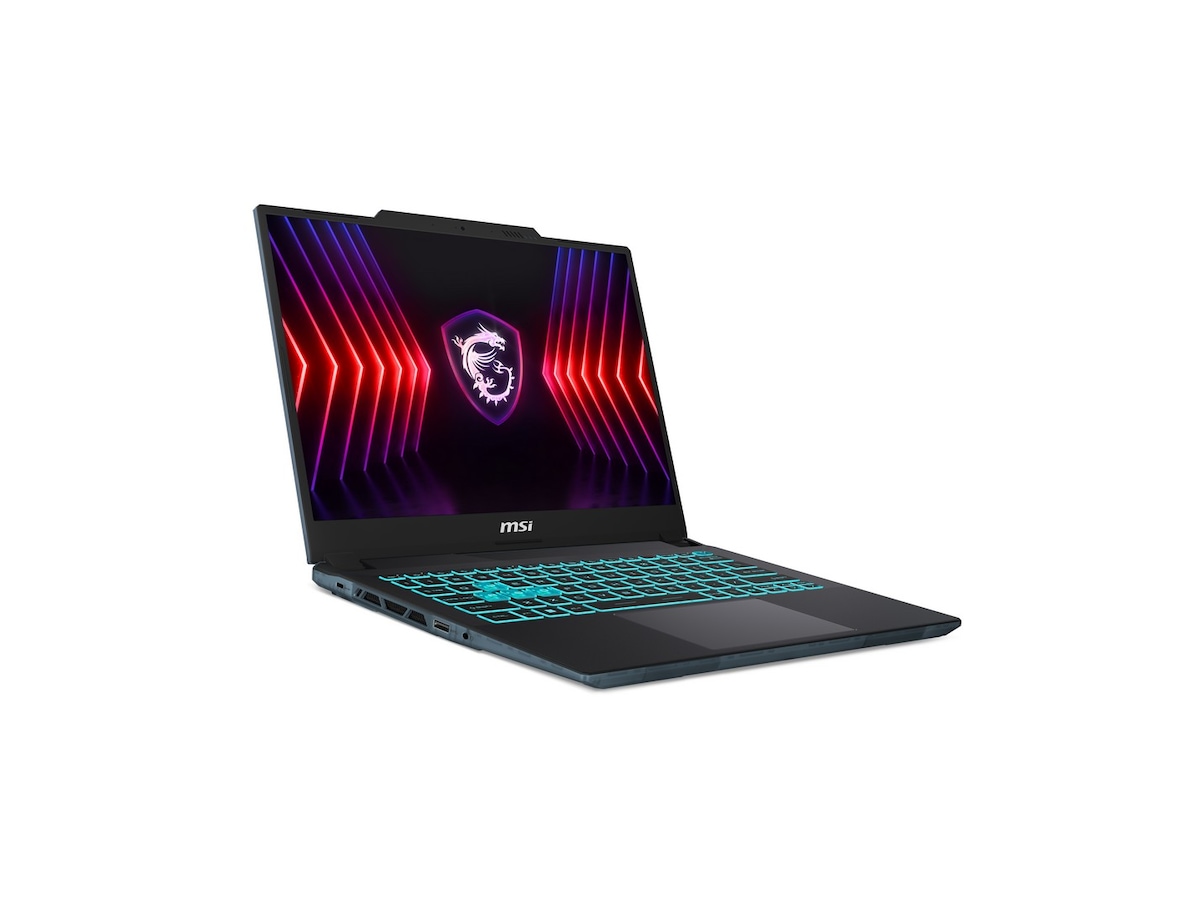 MSI Cyborg 14" FHD+ 144 Hz Gaming laptop