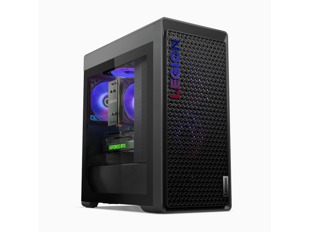 Lenovo Legion T5 Stationær Gaming PC