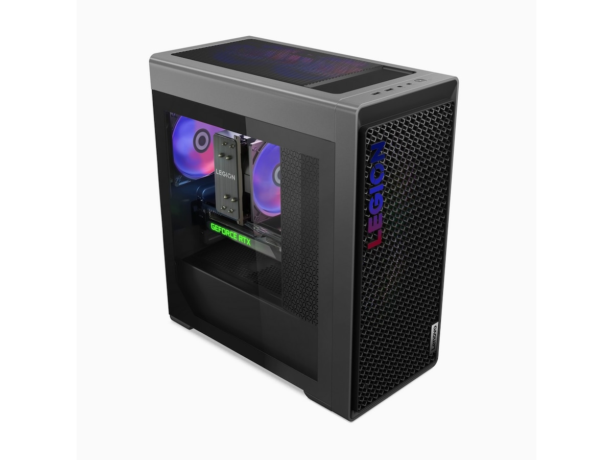 Lenovo Legion T5 Stationær Gaming PC