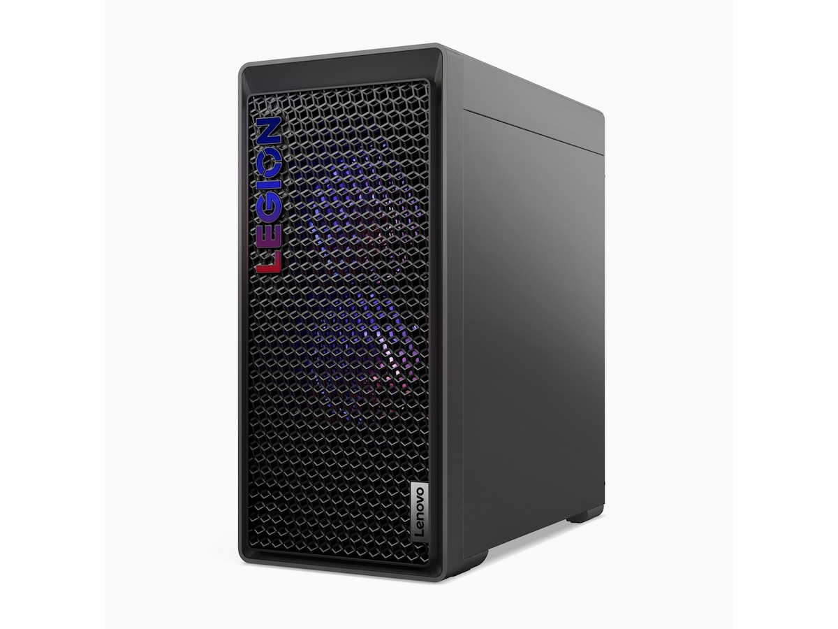 Lenovo Legion T5 Stationær Gaming PC