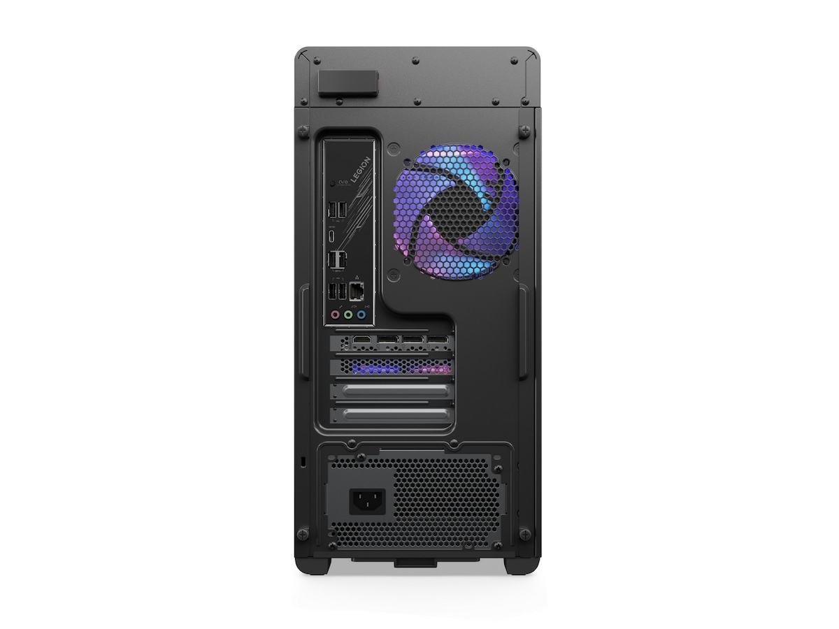 Lenovo Legion T5 Stationær Gaming PC