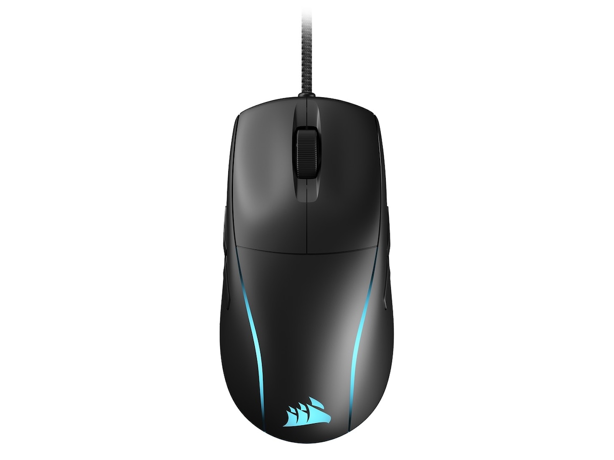 Corsair M75 Lightweight RGB Gaming Mus Gamingmus