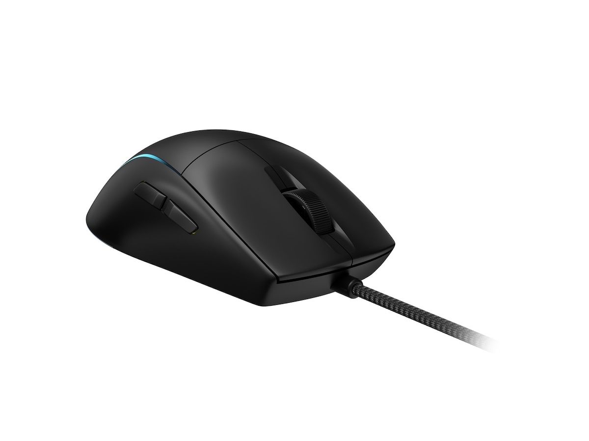 Corsair M75 Lightweight RGB Gaming Mus Gamingmus