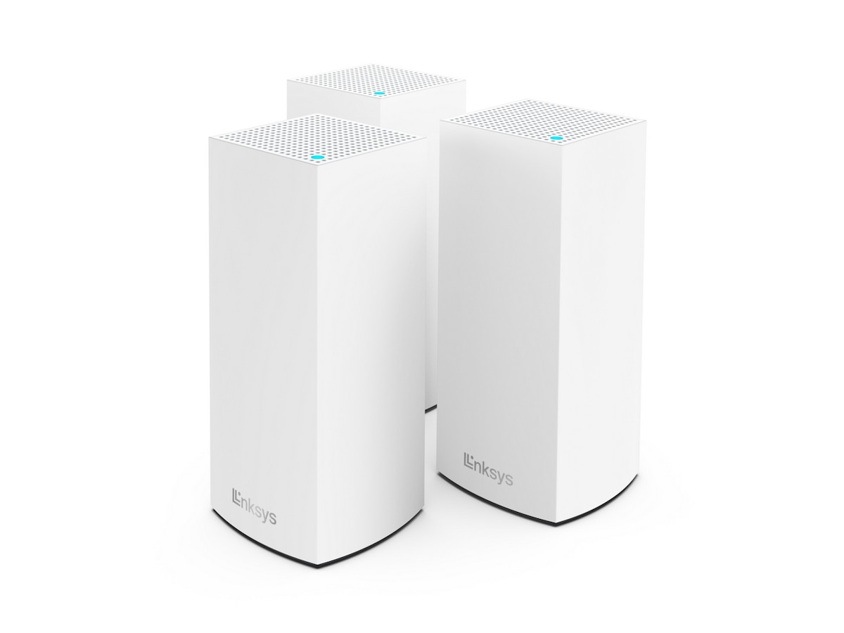 Linksys Atlas 6 WiFi 6 Mesh System 3-Pack Routere