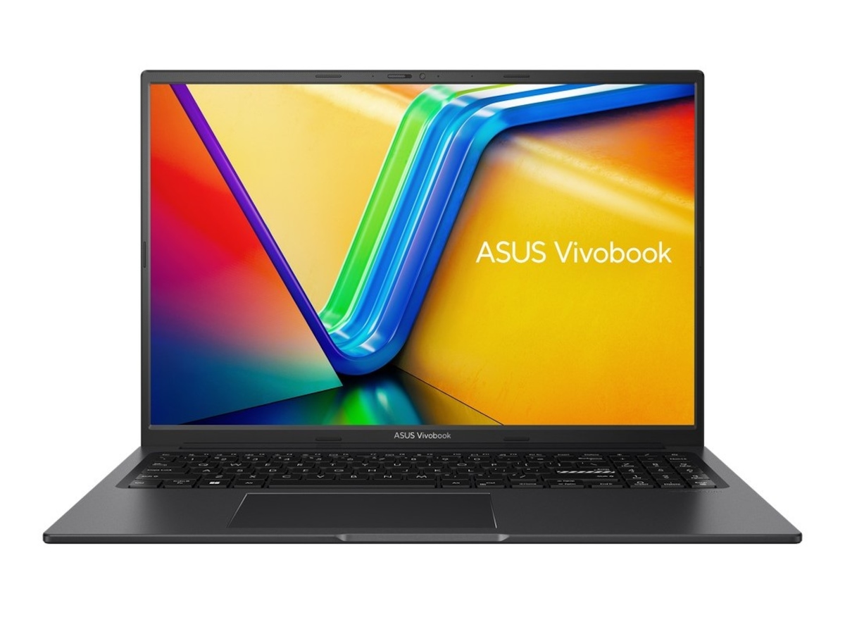 ASUS Vivobook 16X 16" WUXGA PC - Bærbar / laptop