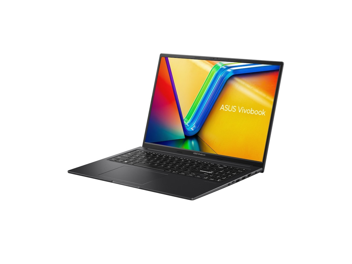 ASUS Vivobook 16X 16" WUXGA PC - Bærbar / laptop