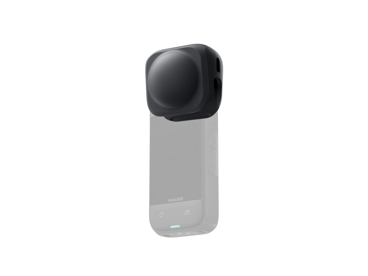 Insta360 X4 Lens Cap Tilbehørssæt til kameraer