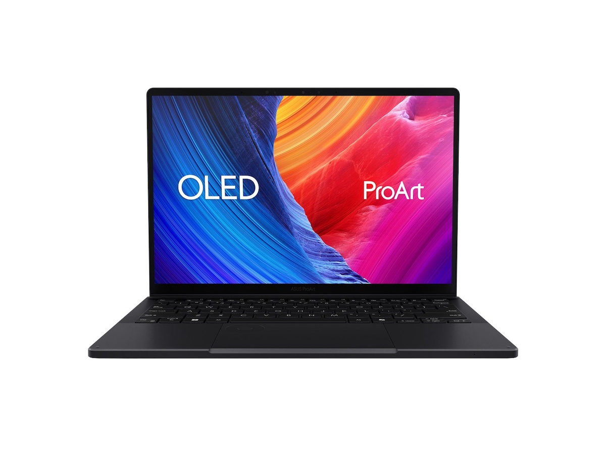 ASUS ProArt Flip PX13 13,3"OLED WUXGA Touch PC - Bærbar / laptop