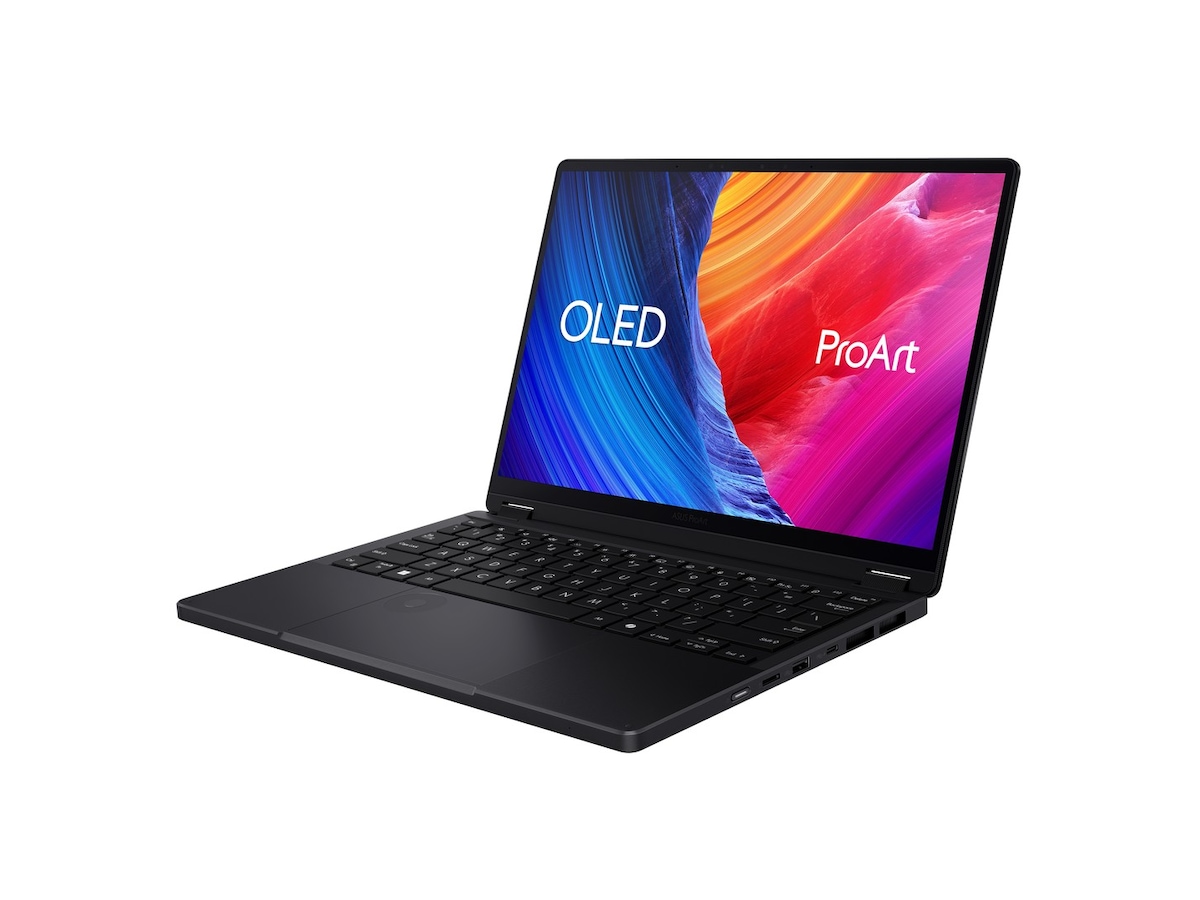 ASUS ProArt Flip PX13 13,3"OLED WUXGA Touch PC - Bærbar / laptop