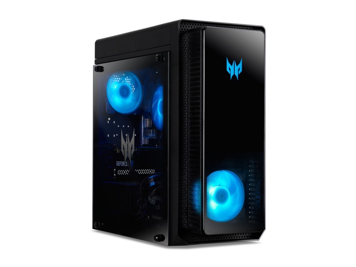 Acer Predator Orion 3000 PO3-655 Stationær Gaming PC