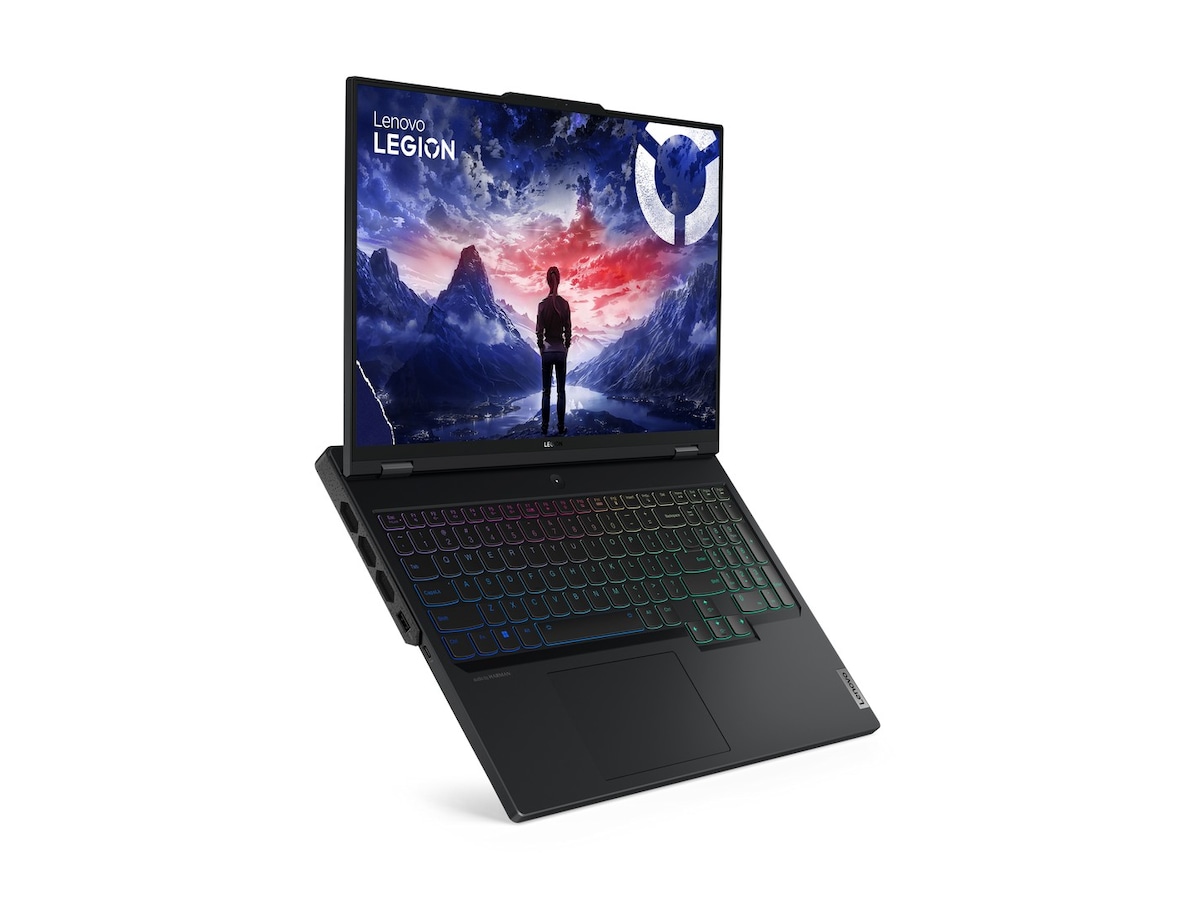 Lenovo Legion Pro 7 16" WQXGA Gaming laptop