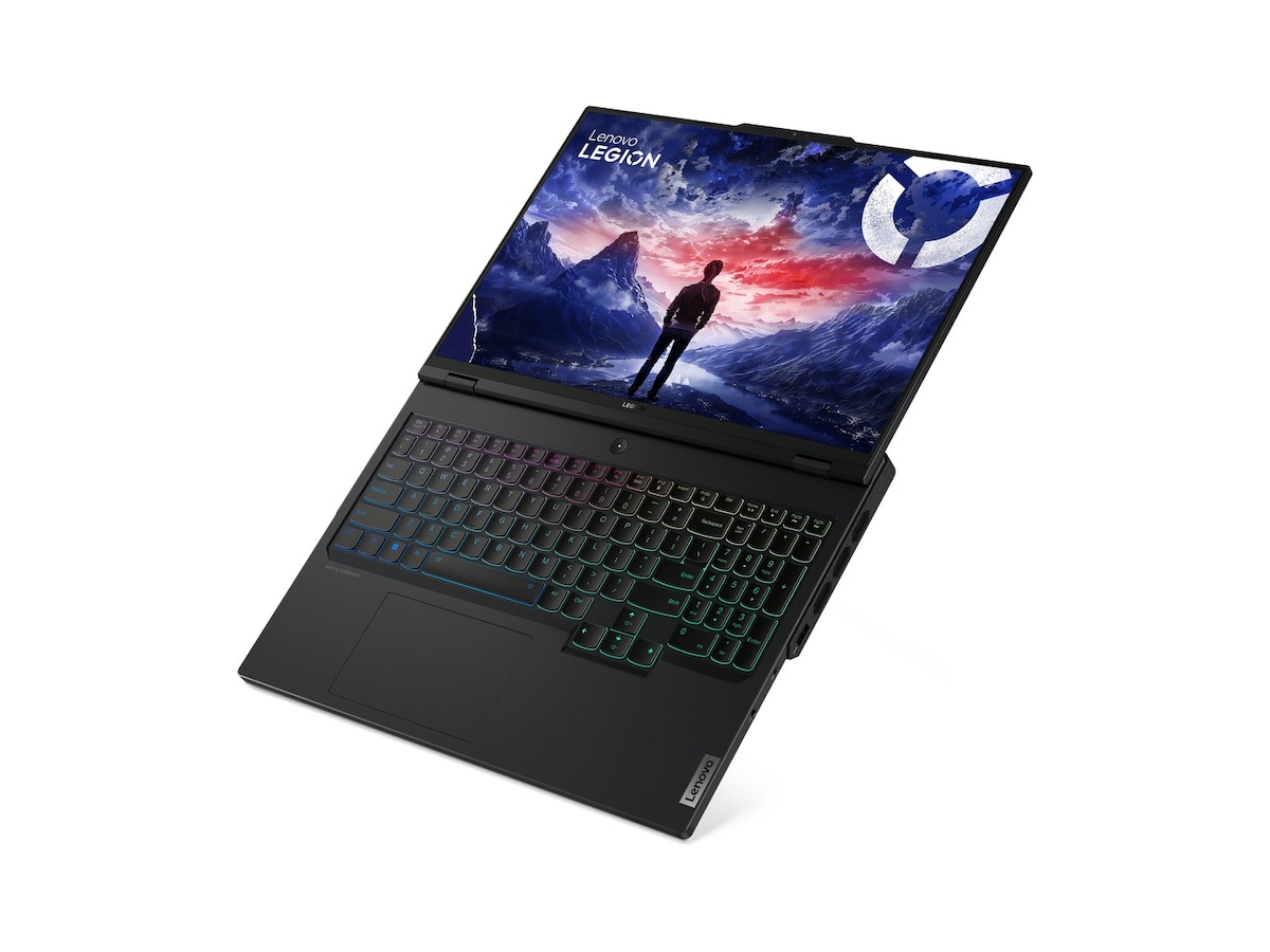 Lenovo Legion Pro 7 16" WQXGA Gaming laptop