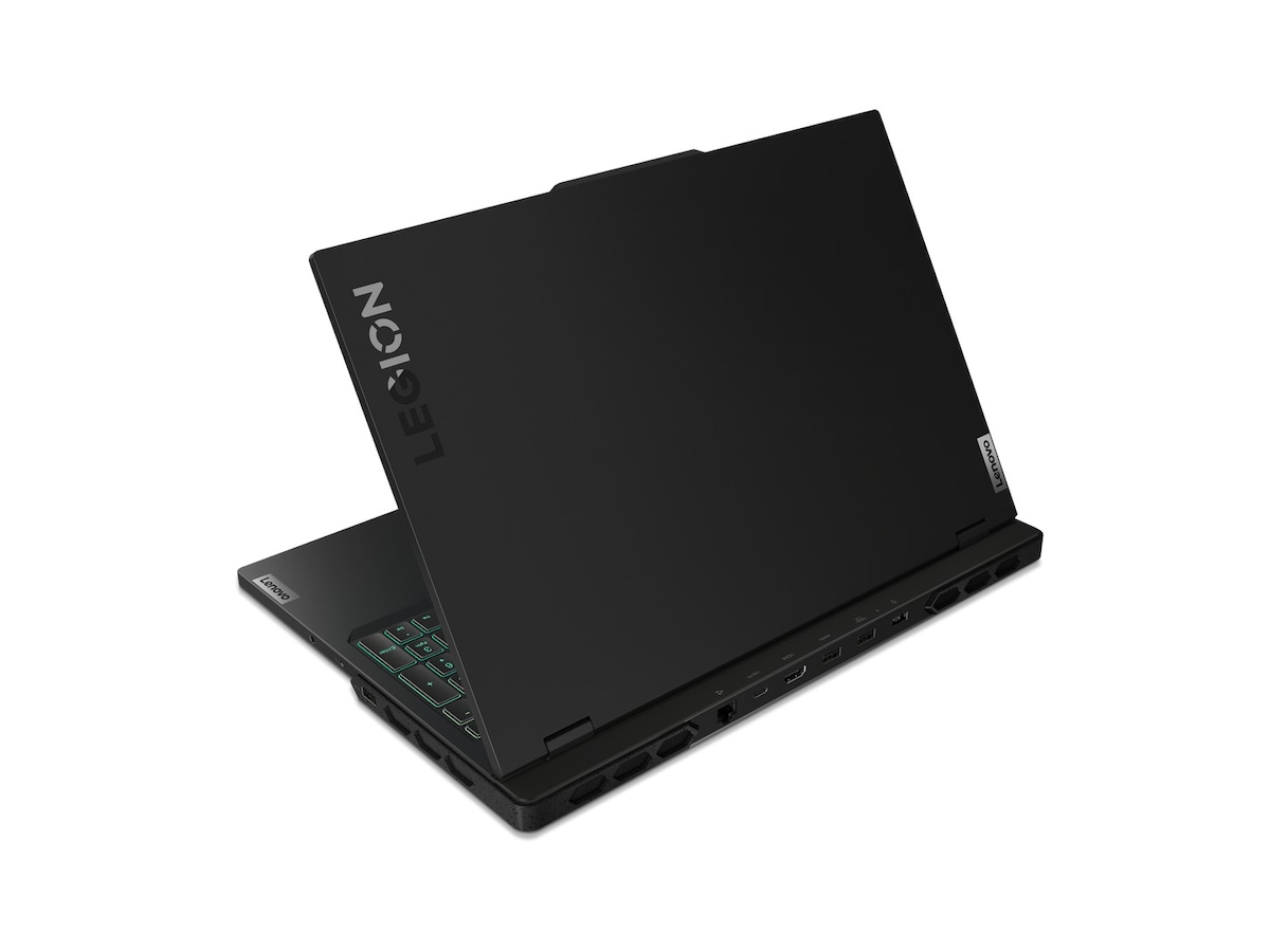 Lenovo Legion Pro 7 16" WQXGA Gaming laptop