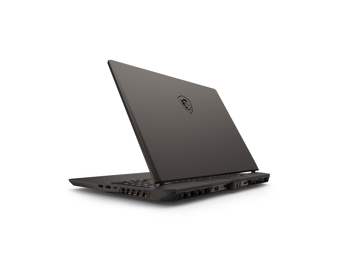 MSI Vector 16 16" FHD+ Gaming laptop