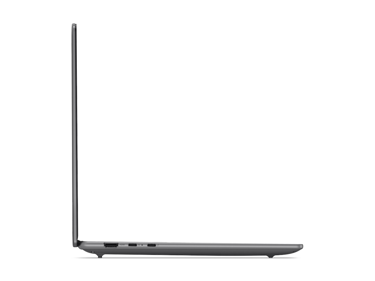 Lenovo Yoga Pro 7 14,5" 3K PC - Bærbar / laptop