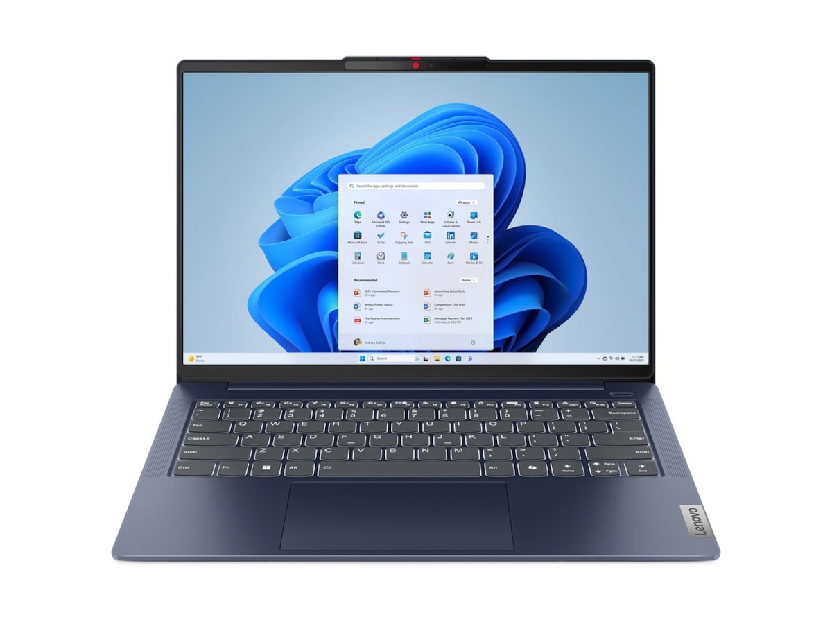 Lenovo IdeaPad Slim 5 14" WUXGA PC - Bærbar / laptop