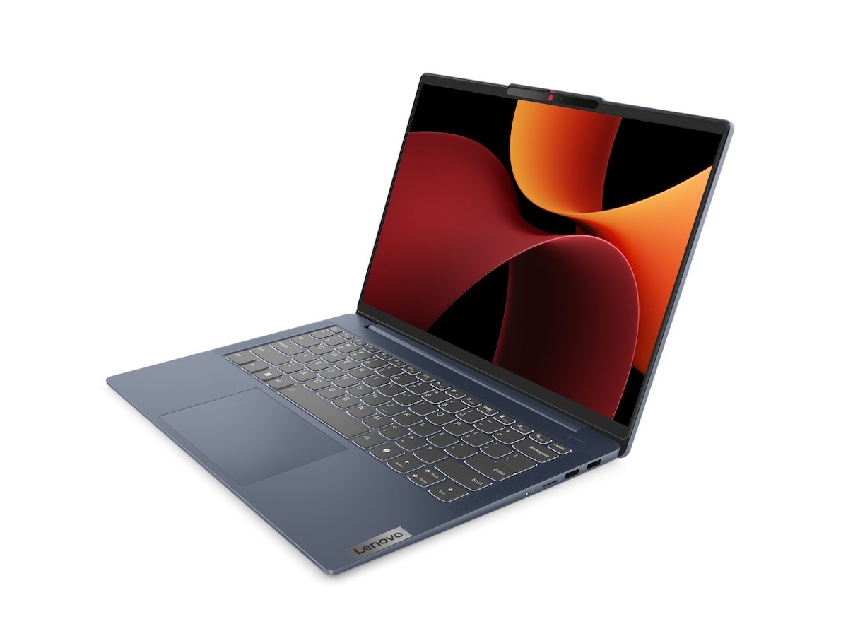 Lenovo IdeaPad Slim 5 14" WUXGA PC - Bærbar / laptop