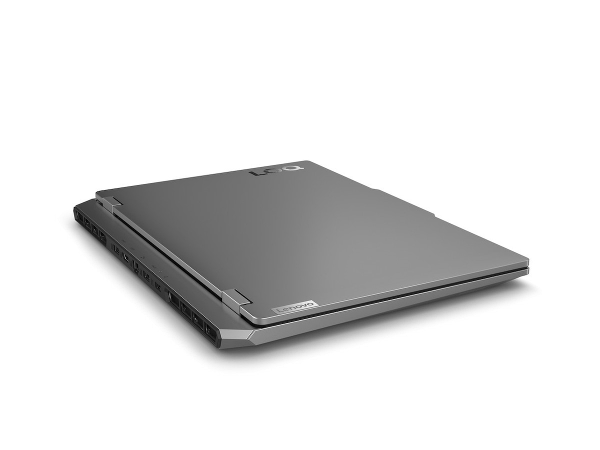 Lenovo LOQ 15 15,6" FHD Gaming laptop