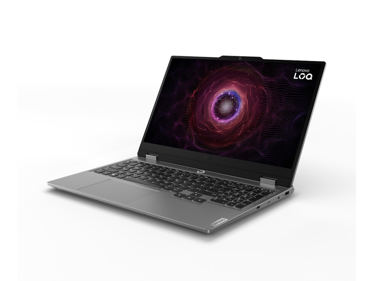 Lenovo LOQ 15 15,6" FHD Gaming laptop