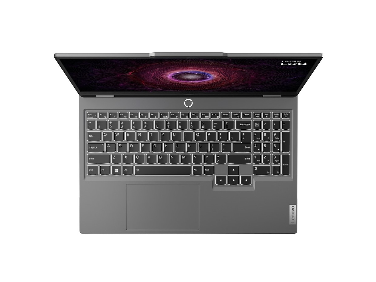 Lenovo LOQ 15 15,6" FHD Gaming laptop