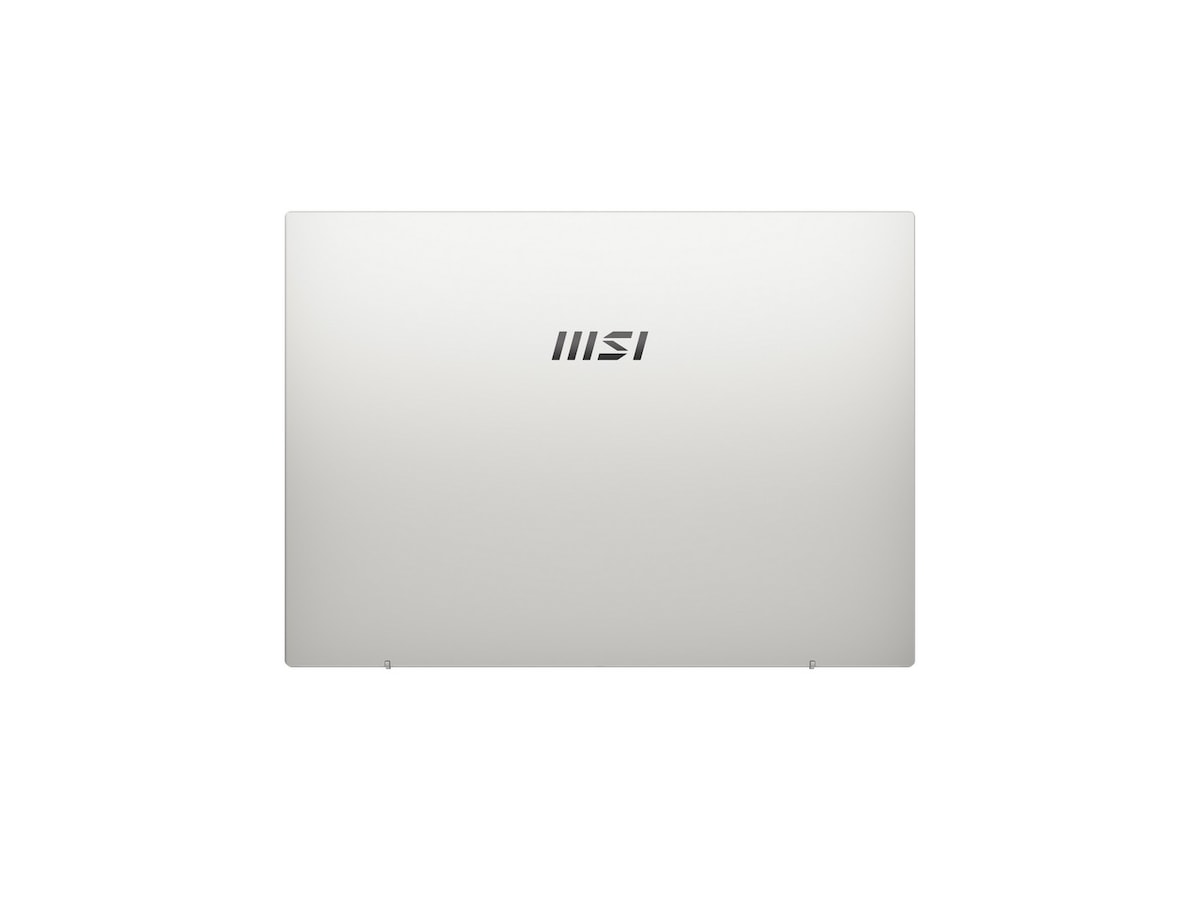 MSI Prestige 14 Evo 14" FHD PC - Bærbar / laptop