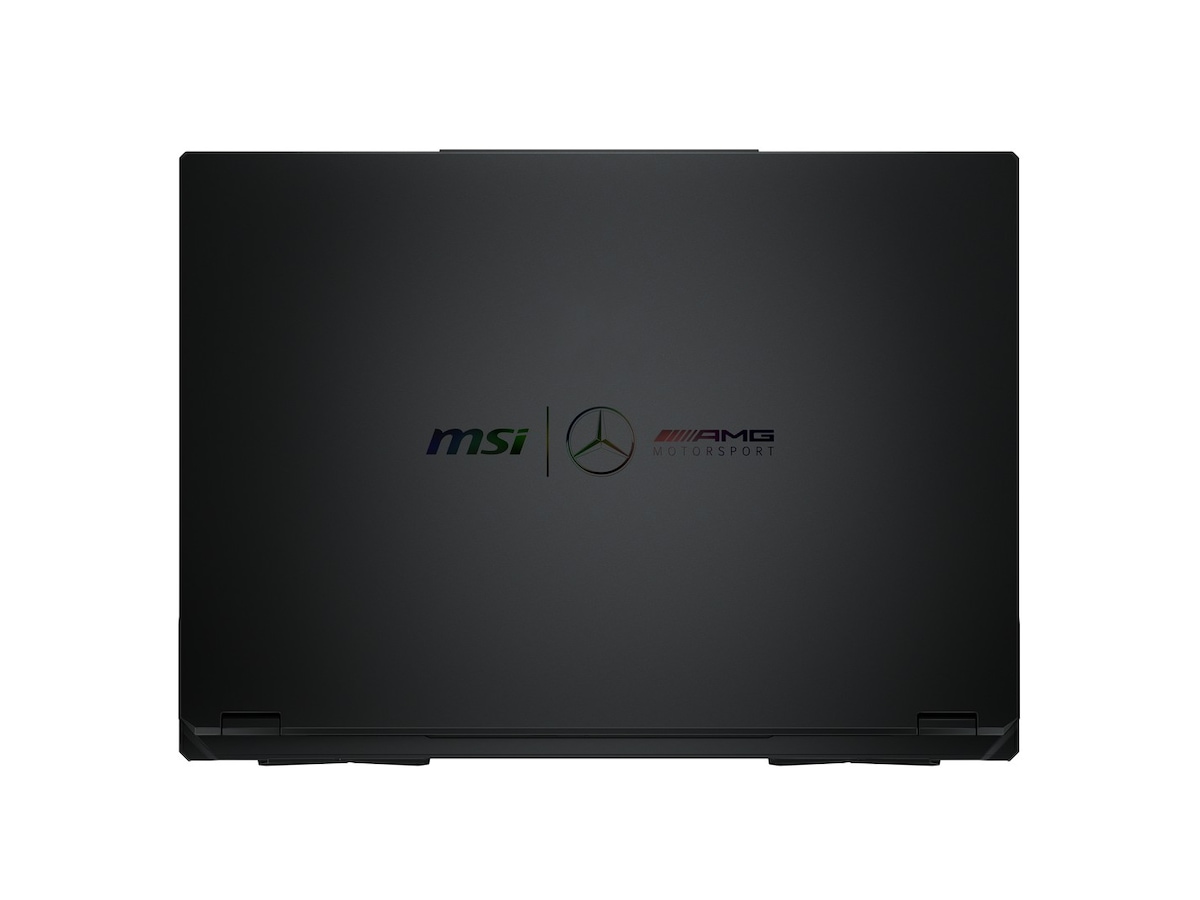 MSI Stealth 18 Mercedes AMG 18" AI Studio UHD Gaming laptop