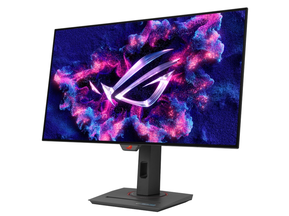 ASUS 27" gamingskærm XG27AQDMG Gamingskærme