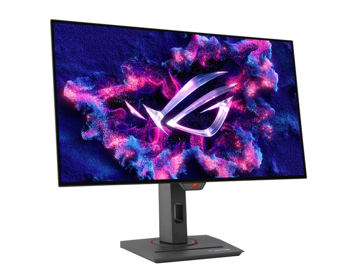 ASUS 27" gamingskærm XG27AQDMG Gamingskærme