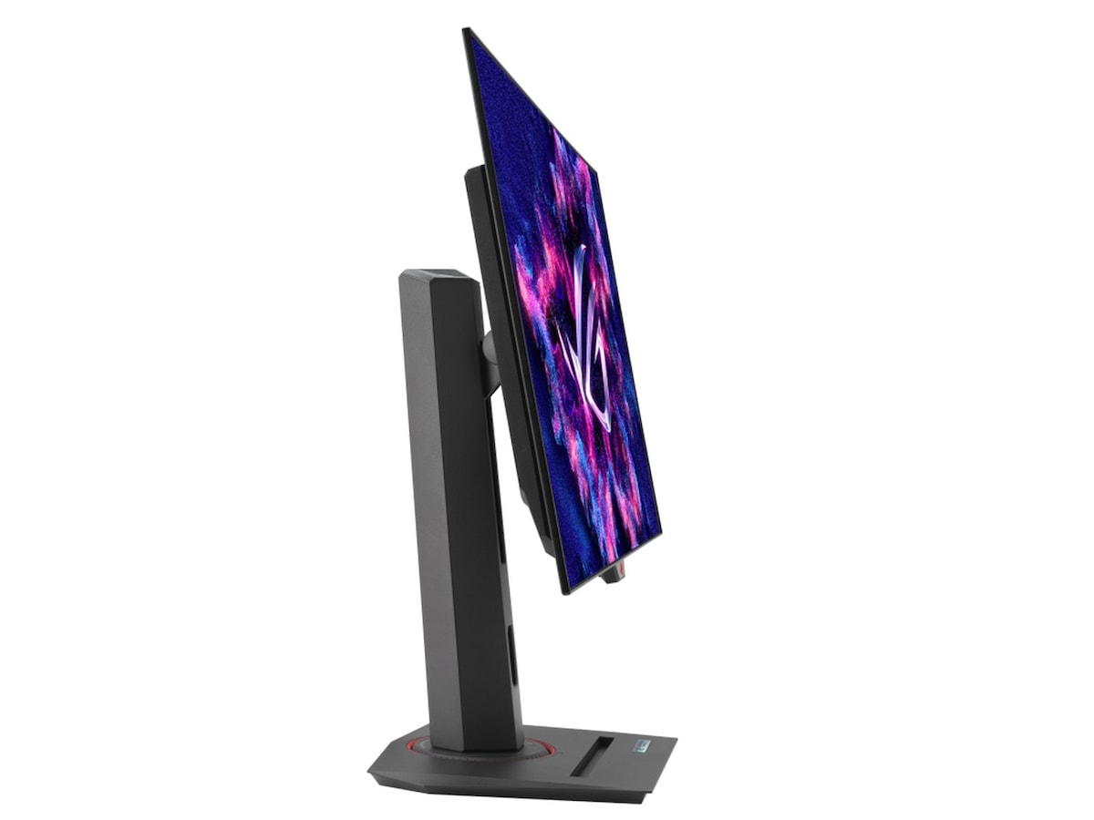 ASUS 27" gamingskærm XG27AQDMG Gamingskærme