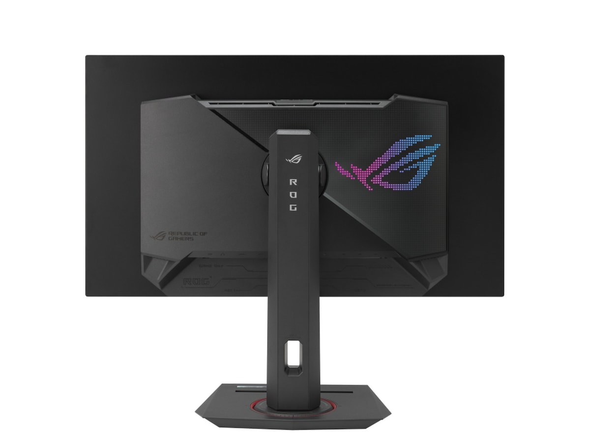 ASUS 27" gamingskærm XG27AQDMG Gamingskærme