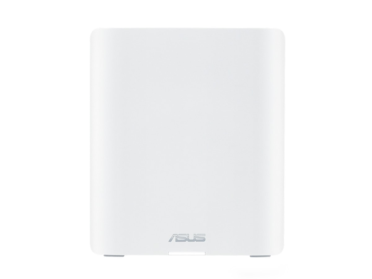 ASUS ZenWiFi BT10 AiMesh router 1-pack Routere