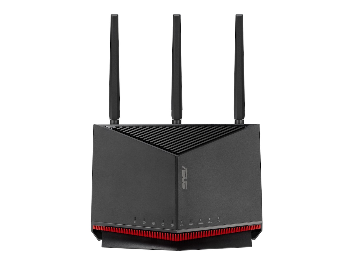 ASUS RT-BE86 router Routere