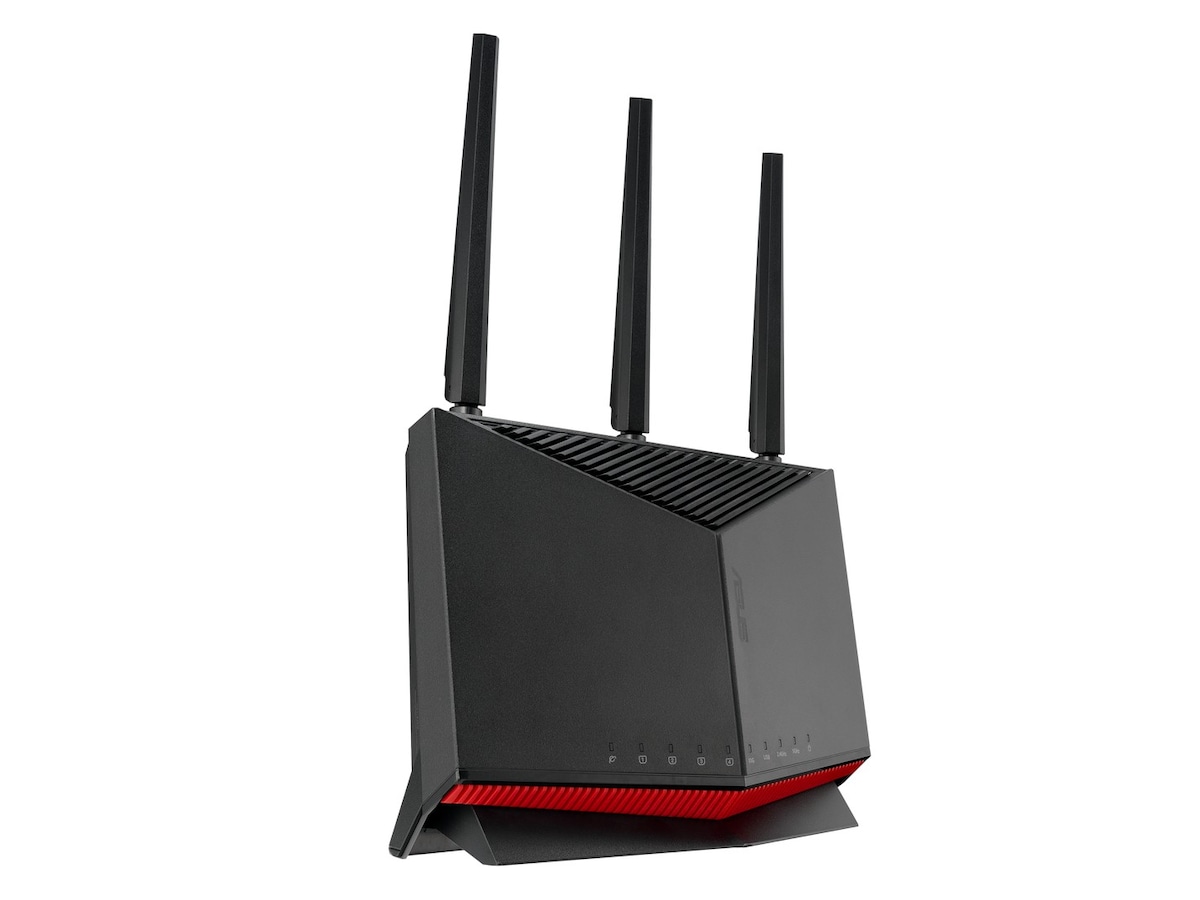 ASUS RT-BE86 router Routere