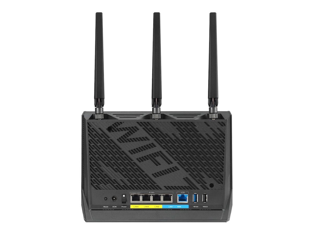 ASUS RT-BE86 router Routere