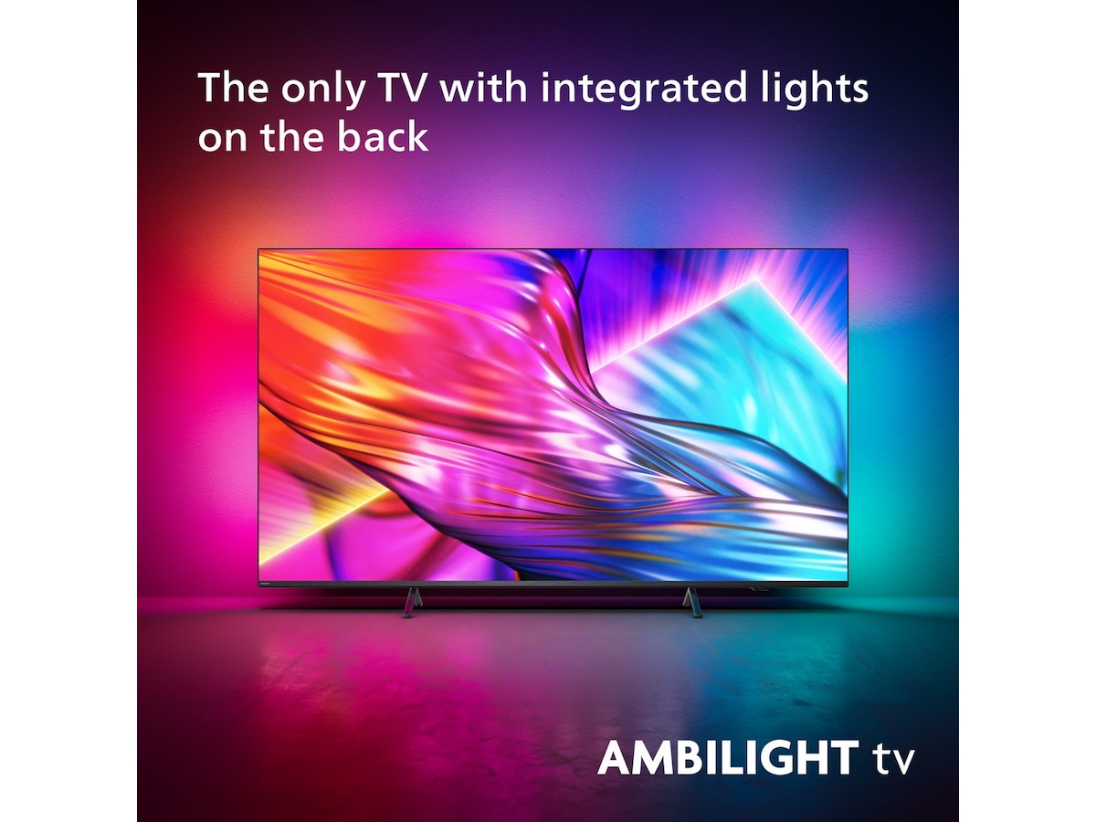 Philips 75" "The One" 4K UHD Smart TV Ambilight 75PUS8949 70 - 79 tommer TV