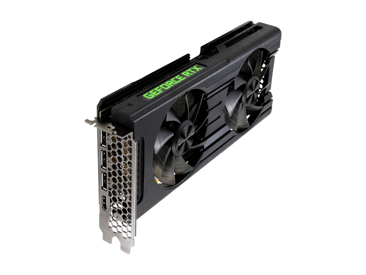 Gainward GeForce RTX 3060 Ghost OC Grafikkort