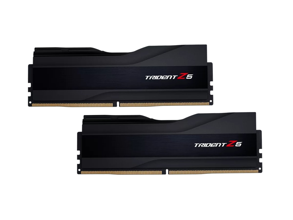 G.Skill Trident Z5 DDR5 6400mhz 32GB Hukommelse (RAM)