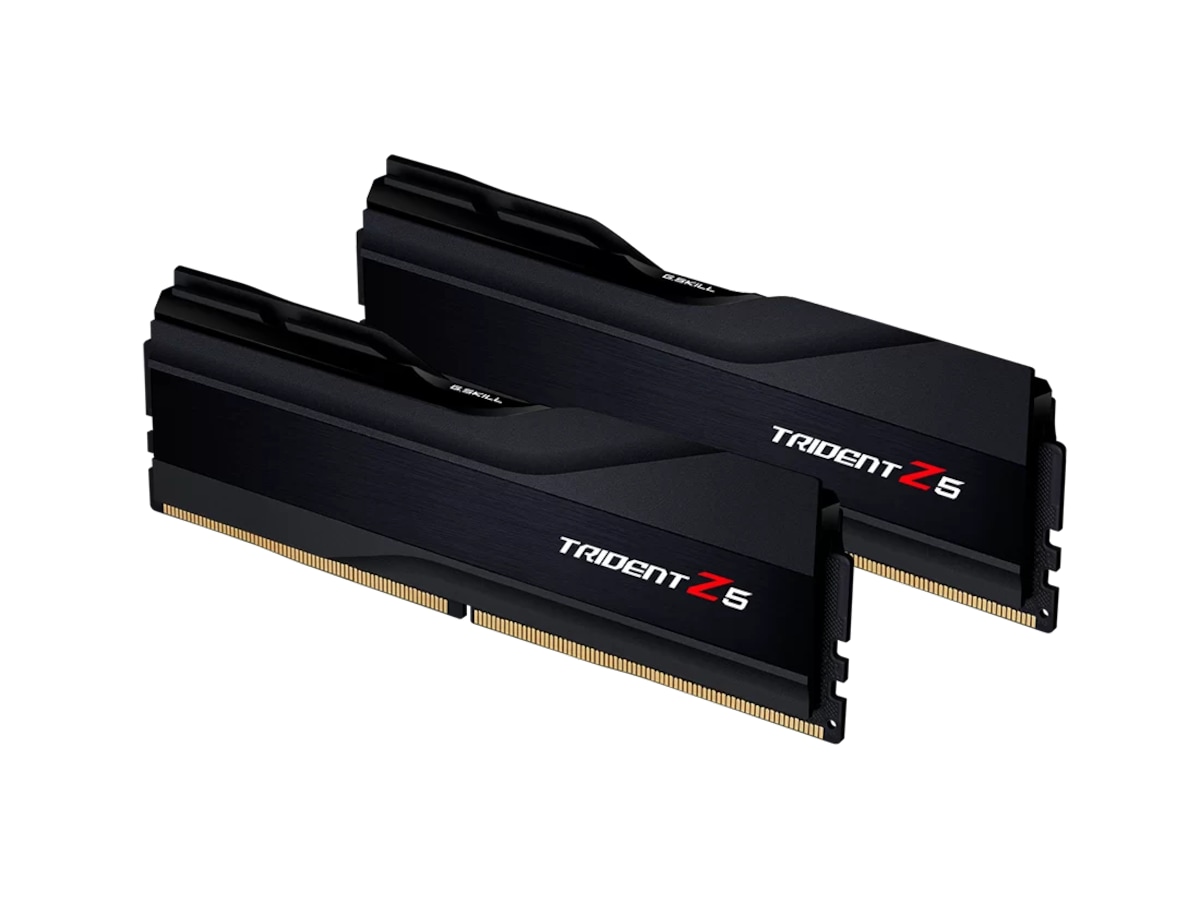 G.Skill Trident Z5 DDR5 6400mhz 32GB Hukommelse (RAM)