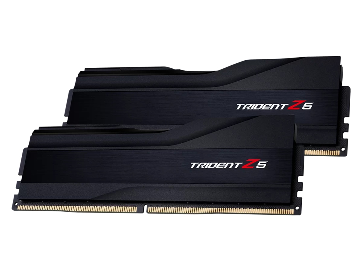 G.Skill Trident Z5 DDR5 6400mhz 32GB Hukommelse (RAM)