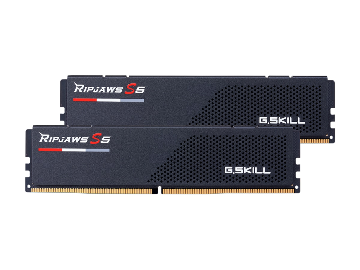 G.Skill Ripjaws DDR5 6000mhz 32GB Hukommelse (RAM)