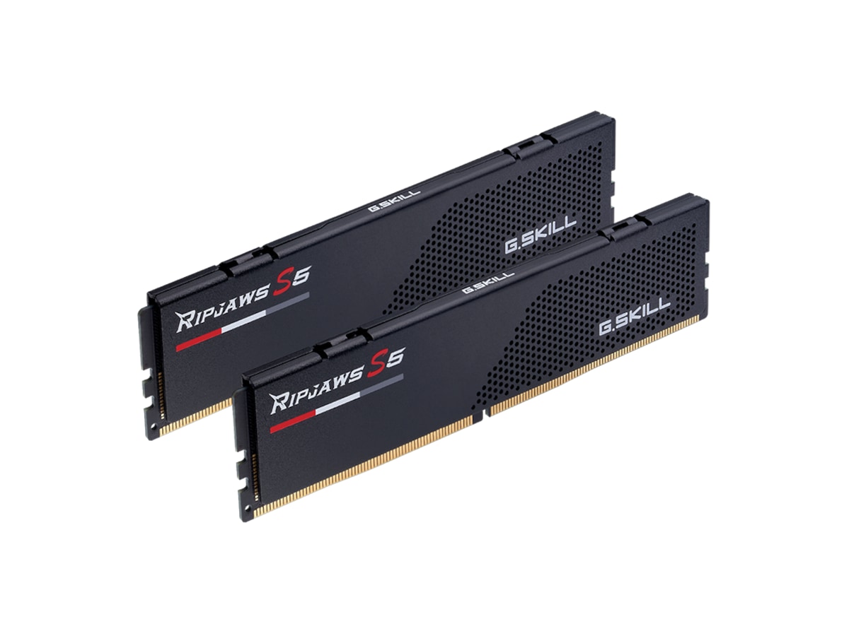 G.Skill Ripjaws DDR5 6000mhz 32GB Hukommelse (RAM)