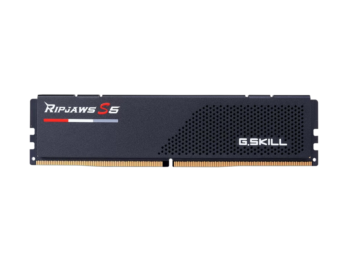 G.Skill Ripjaws DDR5 6000mhz 32GB Hukommelse (RAM)