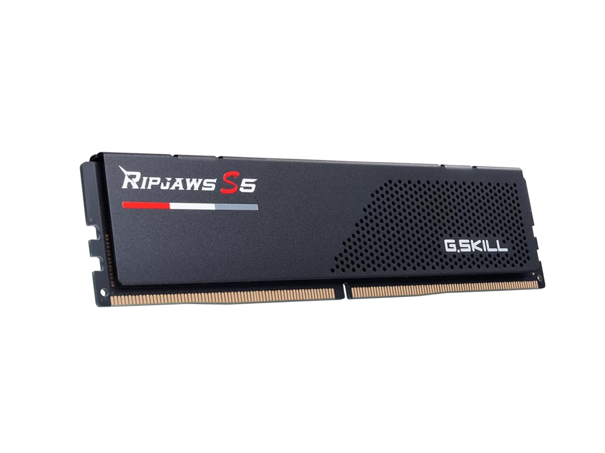 G.Skill Ripjaws DDR5 6000mhz 32GB Hukommelse (RAM)