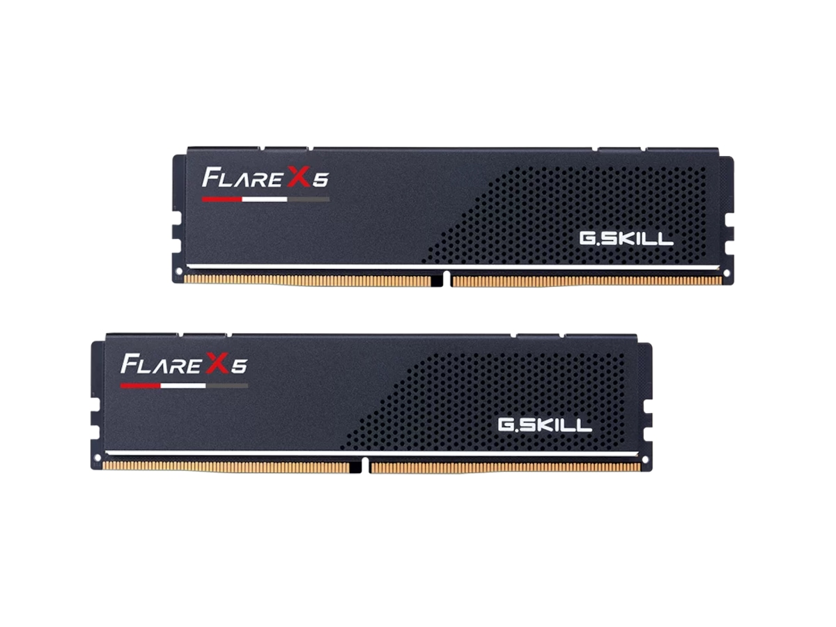 G.Skill Flare X5 DDR5 6000mhz 32GB Hukommelse (RAM)