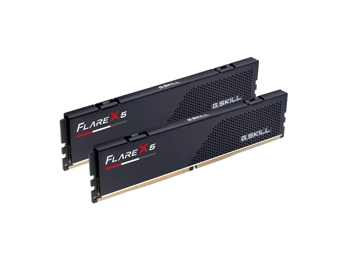 G.Skill Flare X5 DDR5 6000mhz 32GB Hukommelse (RAM)